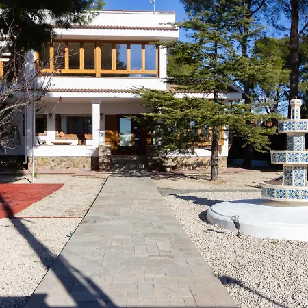 Innouthome Gran Casa Y Piscina Torrente ヴィラ ラメトリャ・デ・マール