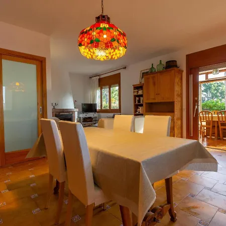 ヴィラ Innouthome Gran Casa Y Piscina Torrente *