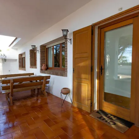 ヴィラ Innouthome Gran Casa Y Piscina Torrente *