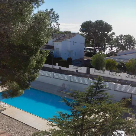 Innouthome Gran Casa Y Piscina Torrente