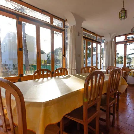 Vil·la Innouthome Gran Casa Y Piscina Torrente L'Ametlla de Mar
