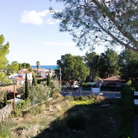 Innouthome Gran Casa Y Piscina Torrente *